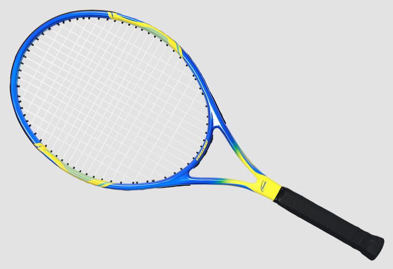 Professional tennis racket TGE Tennis Ball