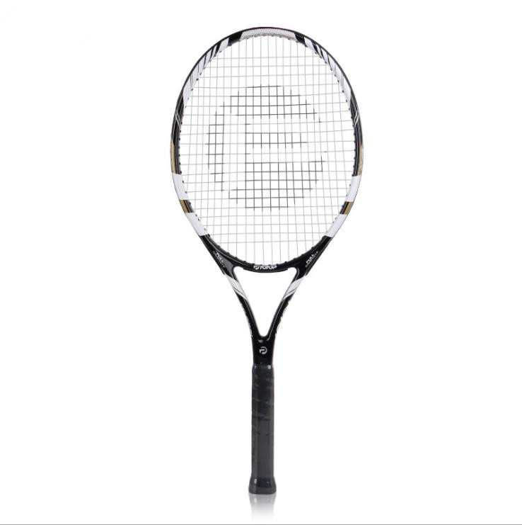 Tennis racket manufacturer TGE Tennis Ball