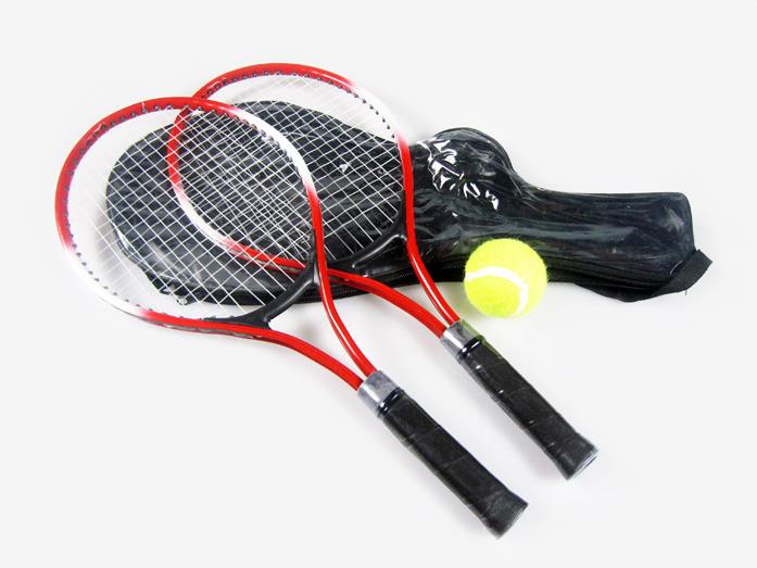 Tennis racket wholesale TGE Tennis Ball