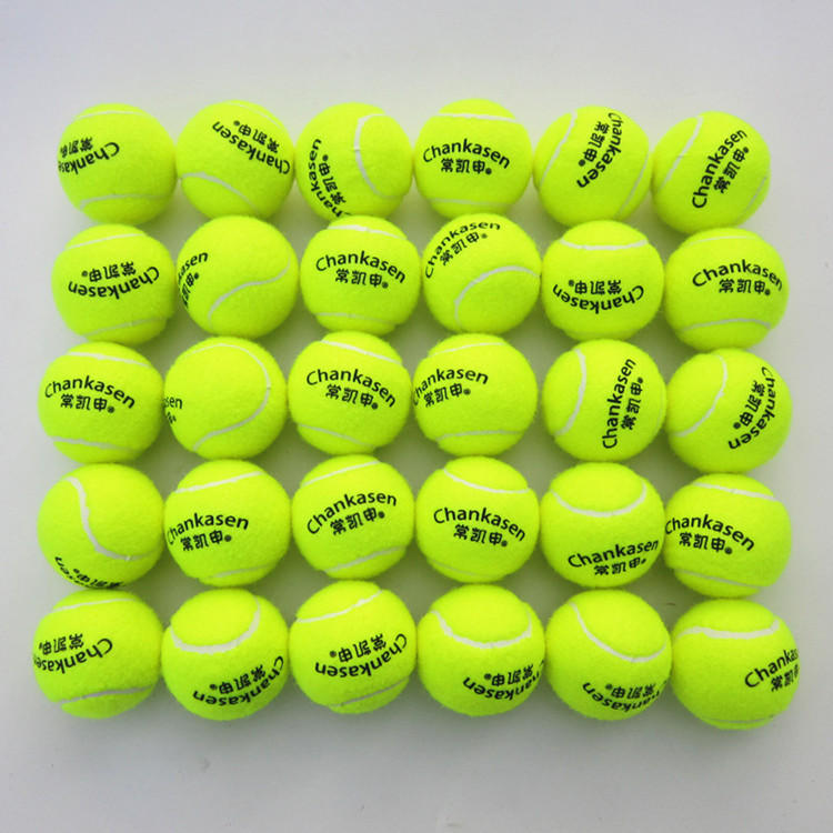 Tennis balls bulk uk