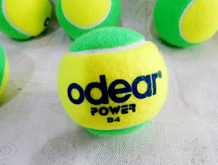 Kids tennis ball TGE Tennis Ball