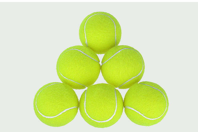 Sponge tennis ball TGE Tennis Ball