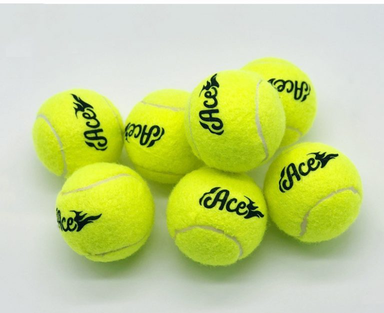 Sponge tennis ball TGE Tennis Ball