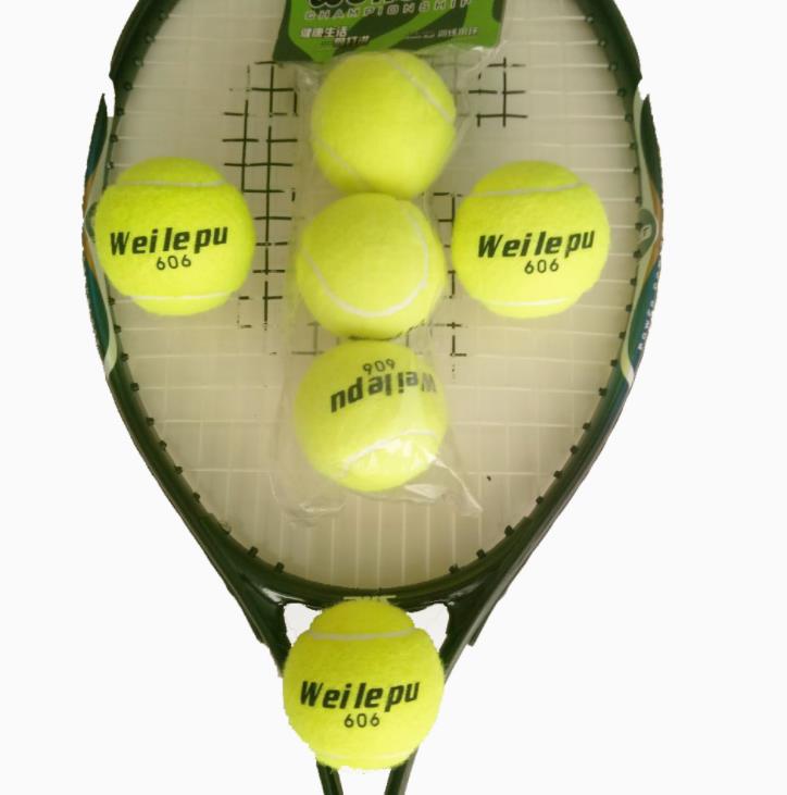 Cheap Tennis Ball TGE Tennis Ball