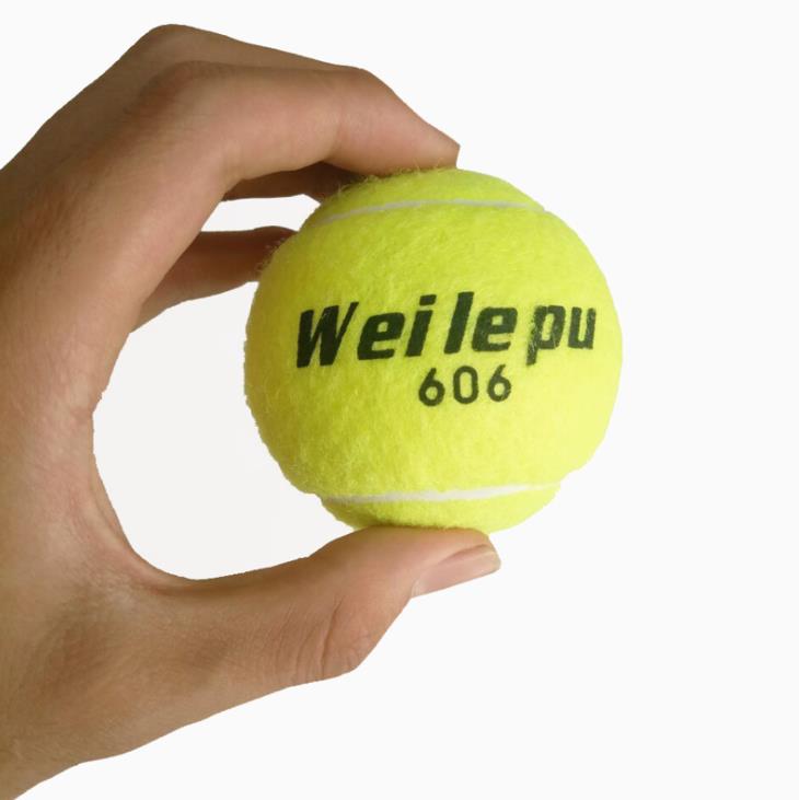 Cheap Tennis Ball TGE Tennis Ball