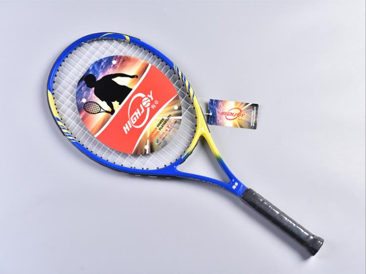 Custom tennis racket TGE Tennis Ball