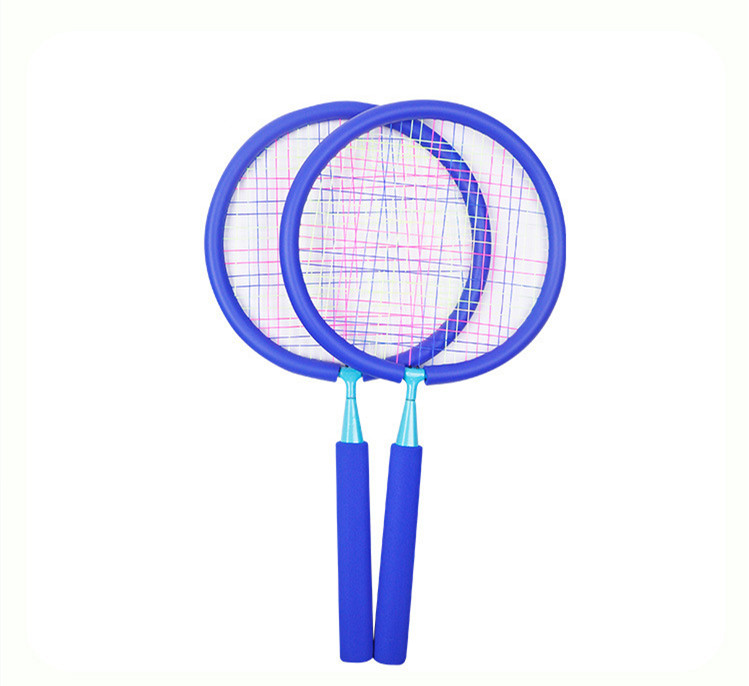 Durable ball-wrapped outdoor sports tennis racket | TGE Tennis Ball