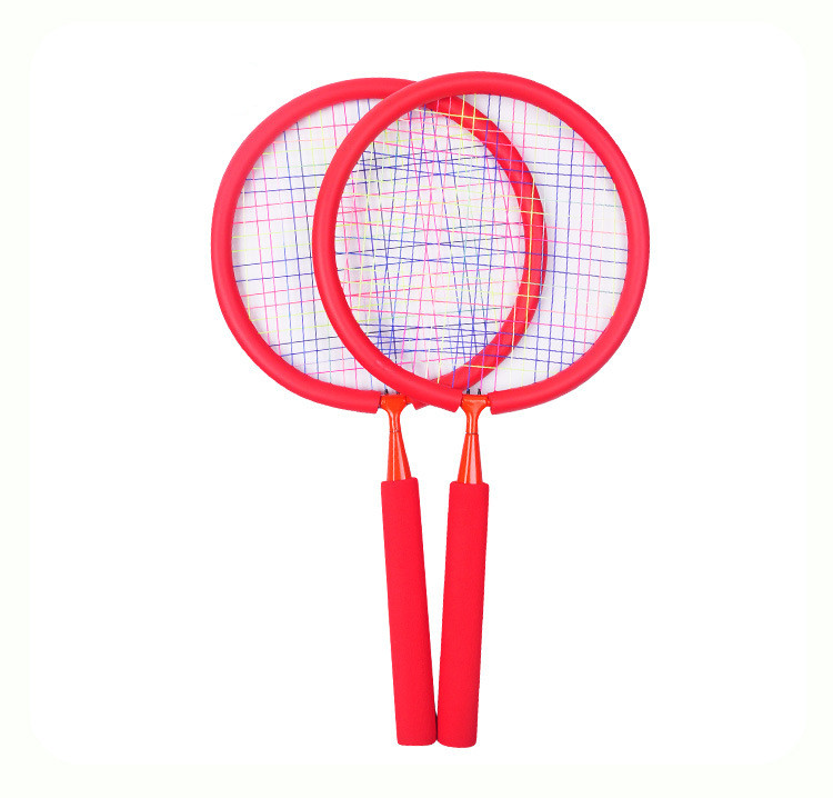 Durable ball-wrapped outdoor sports tennis racket | TGE Tennis Ball