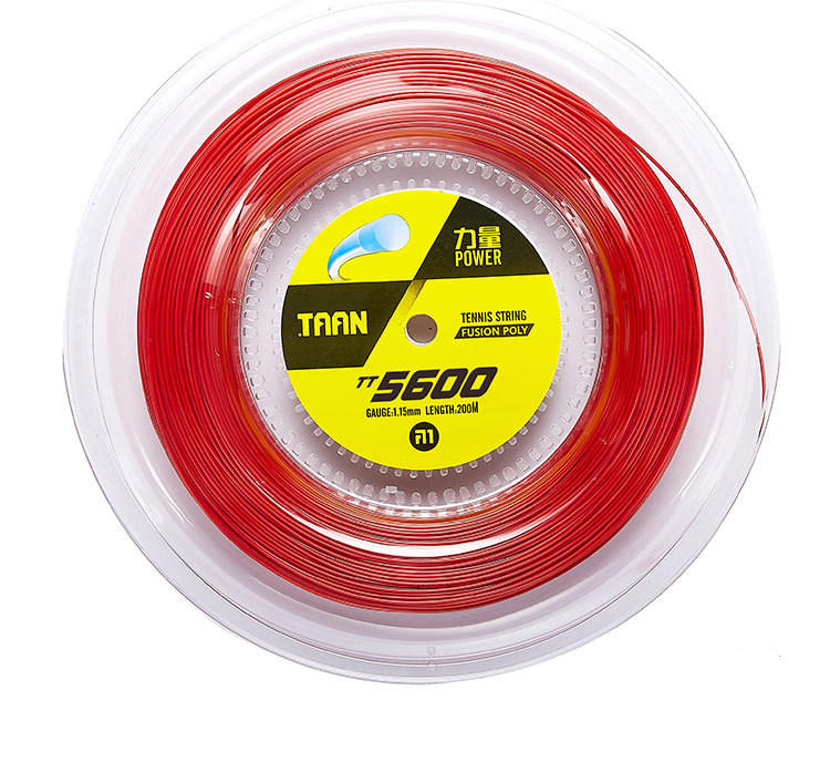 asics tennis racket strings