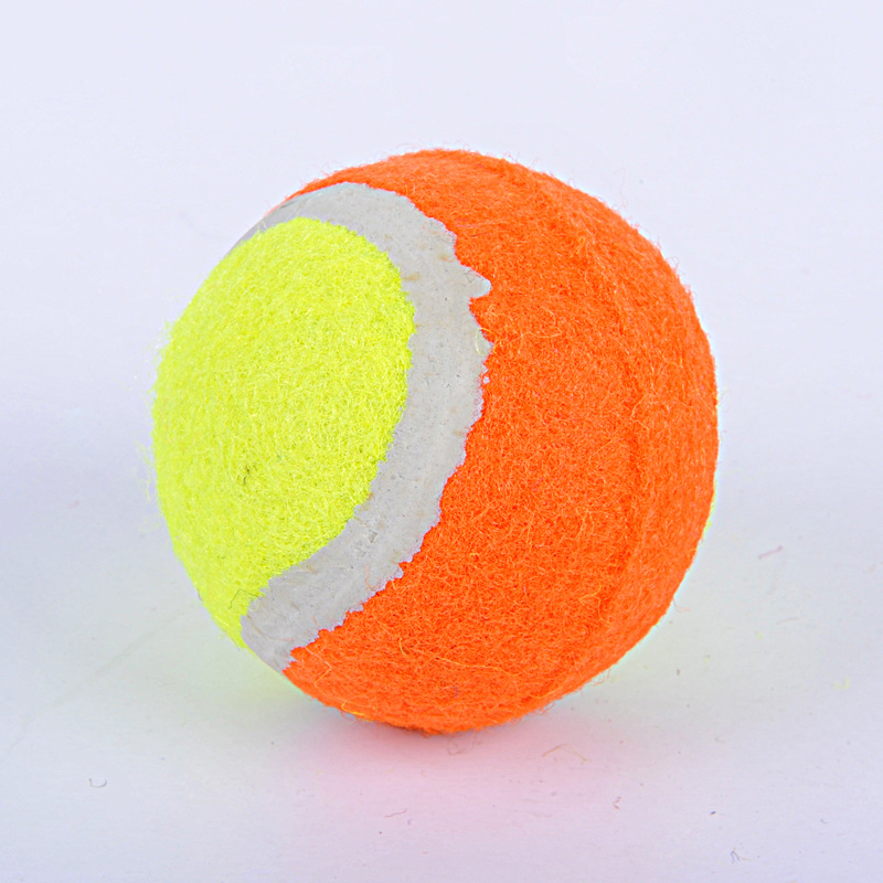 Dog tennis ball TGE Tennis Ball
